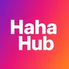 haha..hub