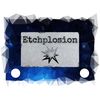 Etchplosion