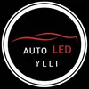 Auto Led Ylli