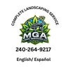 MGA Lawn Services