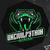 uncivilpython