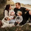 TheBaenschFamily