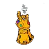 theinfinitygauntlet