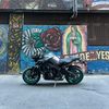2wheelbean