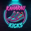 kaharaukiicks