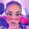 ladycutrick