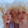 Mikayla & Megan👯‍♀️
