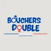 Bouchers double|MAISON PISSEAU
