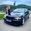 blondie_with_bmw