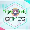 tigersely