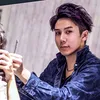 大人男髪専門 / 藤原 誠
