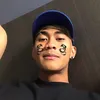 jari tersepit