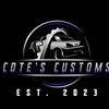 cotescustoms