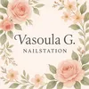 vasoulagnailstation