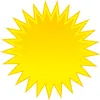 yellowsunstar