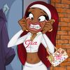 tifftheblackbarbie