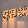 HAYLEY JANE 💅🏼