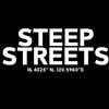 steepstreets