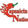 capsaicinnation