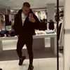Kantár Milán