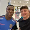 MoreCelo
