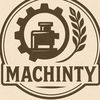 MACHINTY