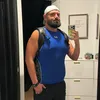 bearlynick