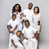 Anderson Family
