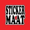 stickermaat