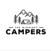 The Midnight Campers Krapu