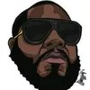 dabeardedking