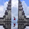 Asia travels