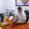 Capitán Huesos