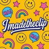 imadetheclip
