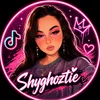 shyghoztie