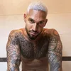 Tony flex