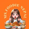 msfoodienepal