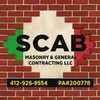 SCAB Masonry