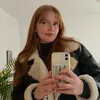 gingeraberkeinehexe