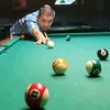 Jt's P🎱🎱L W🌏RLD