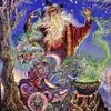 shamanicwarlock