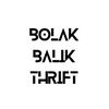 Bolak Balik Thrift