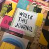 _wrecking_a_journal_