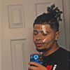 dimitrius weakley