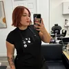 Nancy C. LA hairstylist ✂️