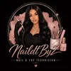 NAILDTBYZ ♛ ♛