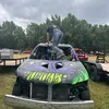 cumquistadora
