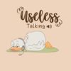 useless_talking