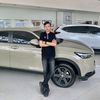 Gerry Honda Padang