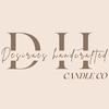 Desiraes Handcrafted Candle Co